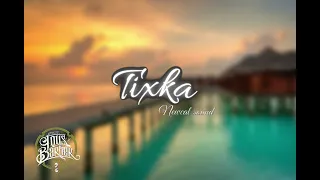 BOOMBASTIC - TIXKA (DECK REMIX) 2K25