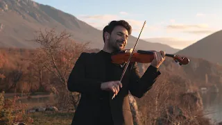 Unstoppable - Sia (Petar Mark Violin)