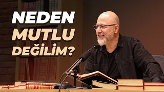 Neden Mutlu Olamıyoruz? - @ugur.akkafa