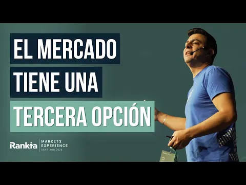 Luis Silva (Sigma Trade): así funcionan las opciones y por qué el 90% de los traders pierde dinero