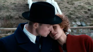 11 молчаливых мужчин - Трейлер