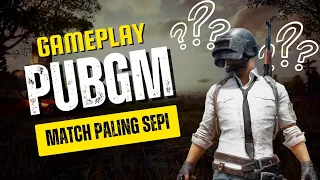 Gameplay PUBGM VIRAL