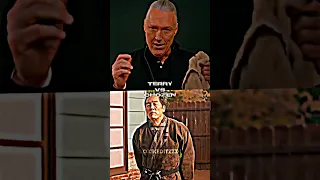 who is the strongest sensei / Thanks for 3k subscribers #youtubeshorts #cobrakai #whoisstrongest