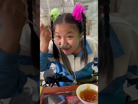 Bạn đã ăn món ăn nhẹ nào sau đây khi còn nhỏ? #SNACKS# dải cay# món ăn vặt hoài niệm