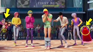 15 HIDDEN Things You Didn’t Notice in K-pop Demon Hunters