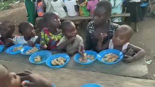 Lifting Lives: Strategies for Helping Orphans  Thrive.