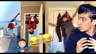 تجميعة مواقف كوميدية ومحرجة مش خسارة فيها الباااقة - 😂👌🏼 #كوميديا #مواقف_كوميدية