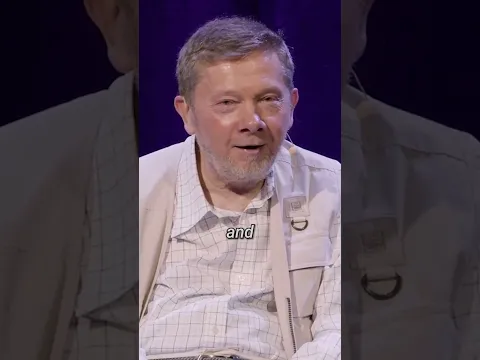 How Eckhart Tolle ended up in Kendrick Lamar’s music.