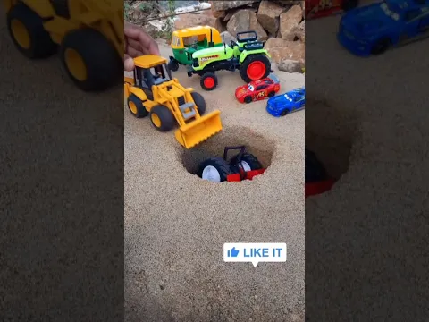 jcb pushing red tractor  🤣 Introducing the "Vitalwear SmartBand," a nest generation Wearable gadget