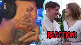 MontanaBlack REAGIERT auf "Worauf steht die Jugend aus Berlin?"🤦‍♂️😂 MontanaBlack Reaktion