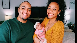 MEET OUR BABY GIRL STAR 💖