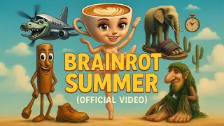 Brainrot Summer – (Official Song)