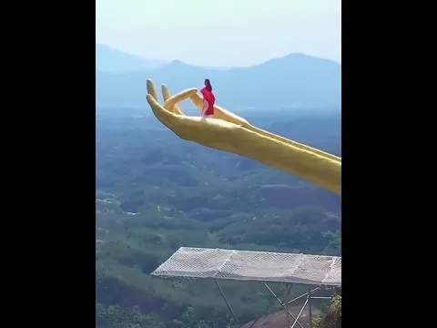 सबसे😱 खतरनाक घूमने🤔 की जगह dangerous place to visit #shorts #viral #ytshorts