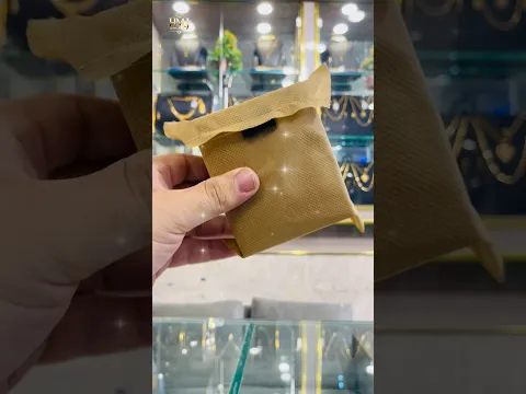 New letast design gold #gold #goldjewellery #shortfilm