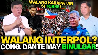 CONG MARCOLETA MAY BINULGAR! YARI SI TORRE DITO PRES DUTERTE NATIONAL HERO PABOR KABA