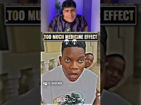 O colírio mais poderoso do mundo 😳