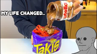 Testing My Subscribers' Struggle Meal Recipes