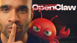 Tout le monde parle d'OpenClaw, personne ne comprend ce que c'est
