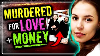 The Halloween Horror of Suzane Von Richthofen | Murder in Brazil