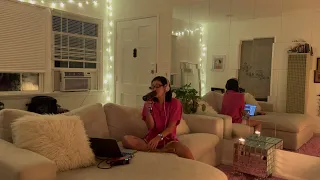 bff by audrey mika live