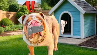 "¡Nos QUITAN a la PERRITA!  🐾💔" ¿QUE PASO?