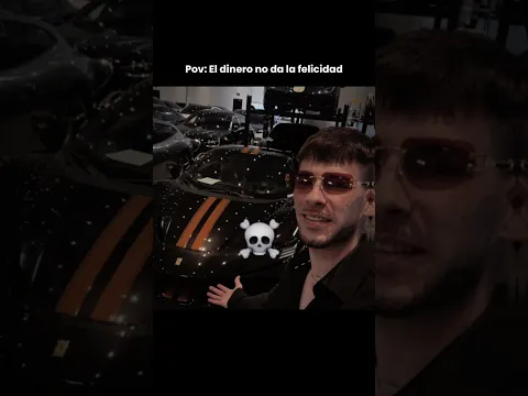 Siempre Desconforme con mi Realidad pero Agradecido con lo que Poseo🙏🏼