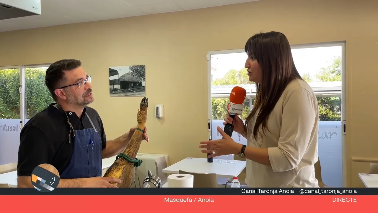 Torn de tarda 8-4-26