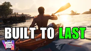 GTA 6 Is Being Built Different For One Big Reason!