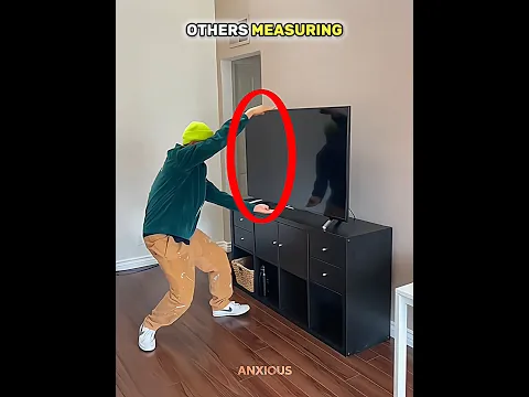 Normal skill VS King of measuring