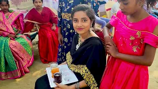 কোনে বদল সফিকের ভিডিও শুটিং । Palli Gram TV Video Shooting