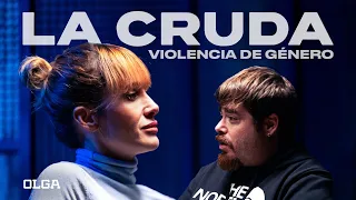 Violencia de género - Julieta Prandi | LA CRUDA #3 con MIGUE GRANADOS
