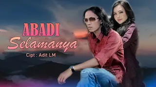Thomas Arya Ft Yelse ~ Abadi Selamanya ( Official Lyrik Video )