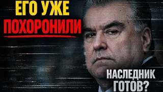 🛑ШОК!ЕГО УЖЕ «ПОХОРОНИЛИ», А ОН ЖИВ!
