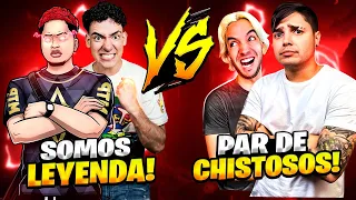 Donato Y Dejavu VS Yolo Aventura Y Su Gallito 😱 Por $100,000 Diamantes !!