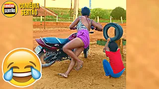 Quando Tudo Dá Errado! Vídeos Engraçados 2024