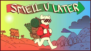 I’m moving again