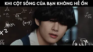 Khi cột sống của bạn không hề ổn =))))