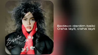 Munisa Rizaeva - Bevafo (Premyera 2026)