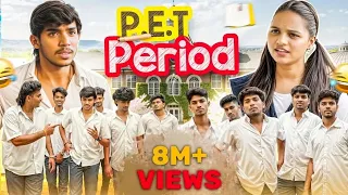 Episode - P.E.T period | NRFM School Series| NRFM Brothers