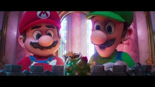 Super Mario Galaxy: La Película | Tráiler Oficial