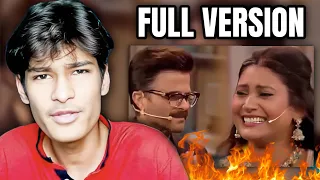 Shivani kumari bigg boss roast! (Full version)