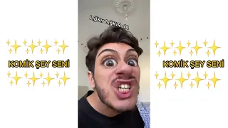 Mertlia 💖kOmiĞk şEy sEniĞ💖 videoları Part 1