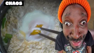 I Tried To Be Normal But The Chaos Won | Ramen Is Back