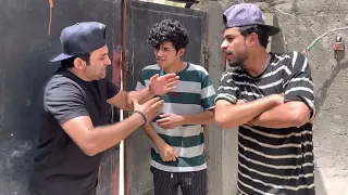 اهلي لكولي مره ورحت اخذ راي جماعتي😂😂