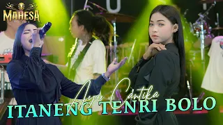 AYU CANTIKA - RATU   WOLAK WALIK - ITANENG TENRI BOLO   -    MAHESA MUSIC