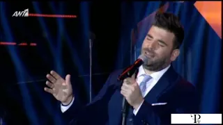 Παντελής Παντελίδης - Μη Ξαναρθείς, Μην Απορείς (Fantasia Live)