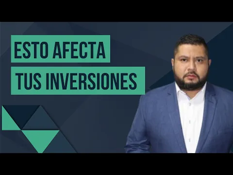¿Guerra comercial en 2025? 🔥 Panorama económico global explicado