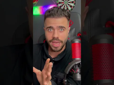 تحديت المارد الازرق اذا يعرفني 😱🔥