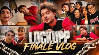 THE FINAL DAY OF LOCKUPP… ❤️ | FINALE VLOG