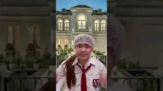 KERJA KELOMPOK DIRUMAH SULTHAN (KEBOHONGAN LENONG)